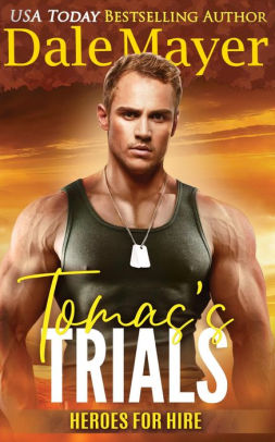 Tomas's Trials