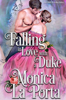 Falling in Love with a Duke