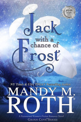 Jack with a Chance of Frost