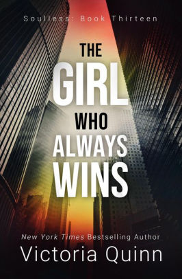 The Girl Who Always Wins