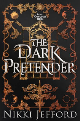 The Dark Pretender