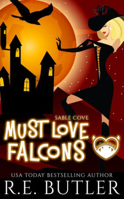 Must Love Falcons