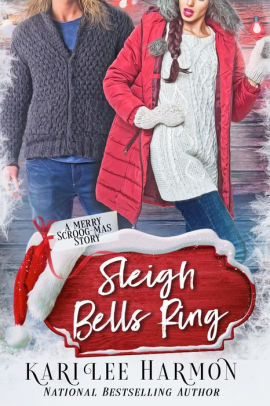 Sleigh Bells Ring