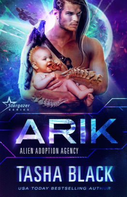 Arik