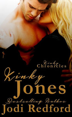 Kinky Jones