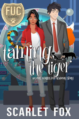 Taming the Tiger