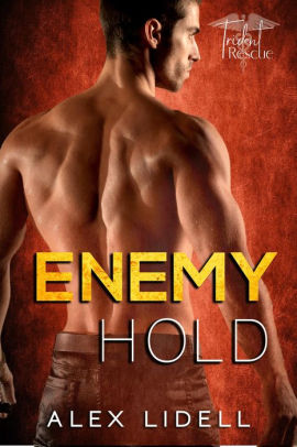 Enemy Hold