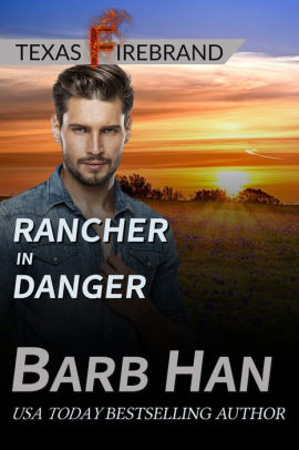Rancher in Danger