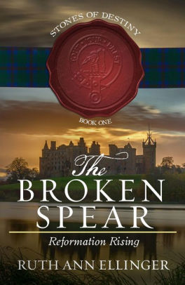 The Broken Spear