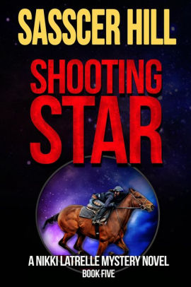 Shooting Star