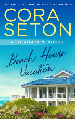 Beach House Vacation