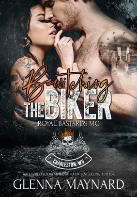 Bewitching The Biker