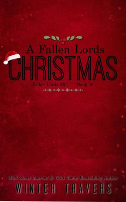 A Fallen Lords Christmas