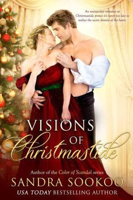 Visions of Christmastide
