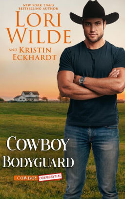 Cowboy Bodyguard