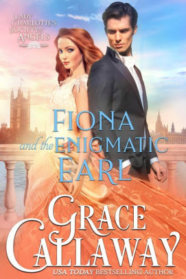 Fiona and the Enigmatic Earl