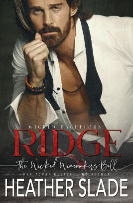 Ridge // Ridge's Release