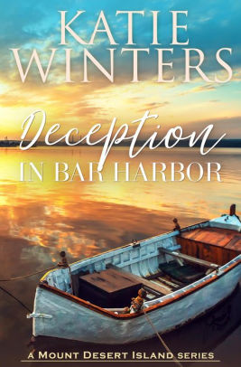 Deception in Bar Harbor