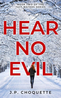 Hear No Evil