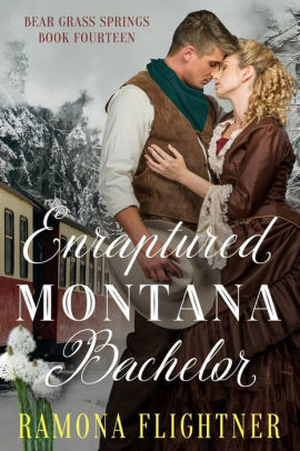 Enraptured Montana Bachelor