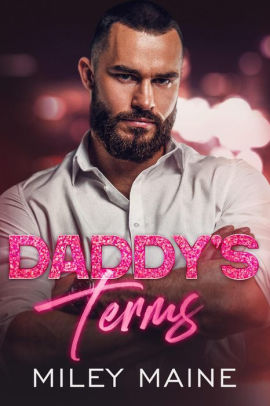 Daddy's Terms