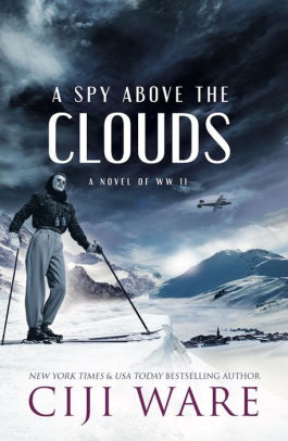 A Spy Above the Clouds