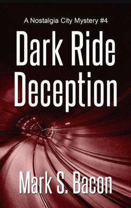 Dark Ride Deception