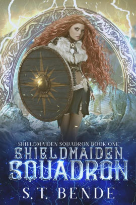 Shieldmaiden Squadron