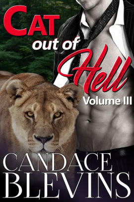 Cat out of Hell, Volume III