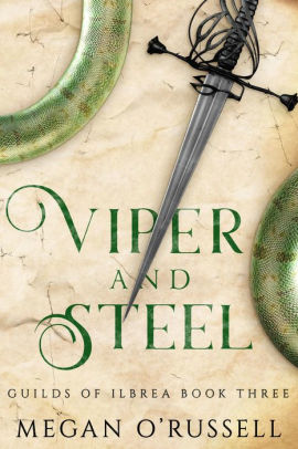 Viper and Steel