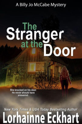 The Stranger at the Door