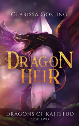 Dragon's Heir