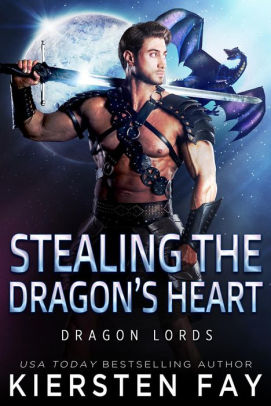 Stealilng the Dragon's Heart