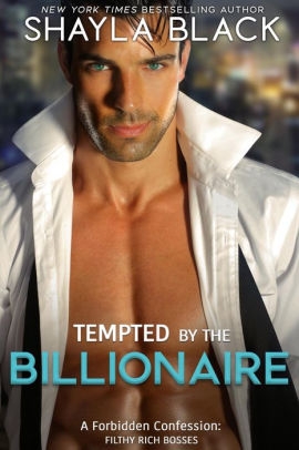 Tempted by the Billionaire