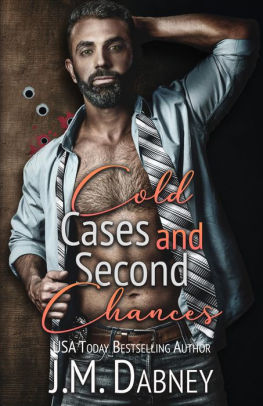 Cold Cases and Second Chances