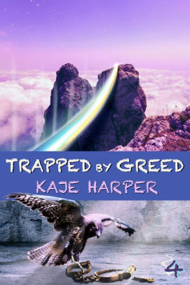 Trapped by Greed