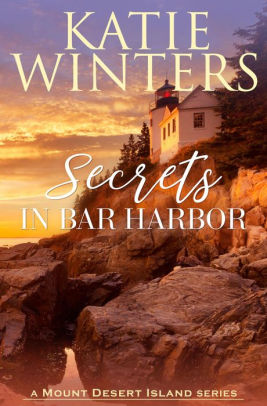 Secrets in Bar Harbor