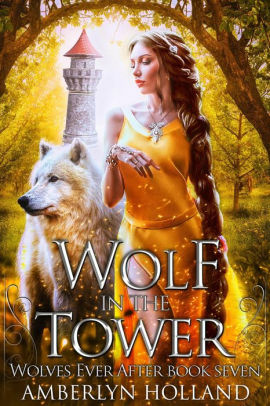 Wolf in the Tower