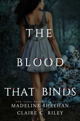 The Blood that Binds #3