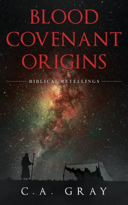 Blood Covenant Origins