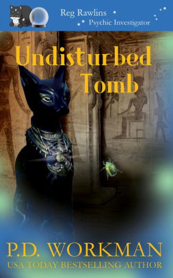 Undiscovered Tomb