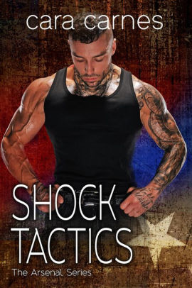 Shock Tactics