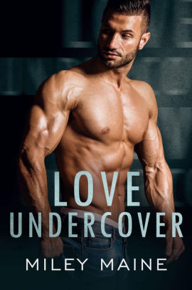 Love Undercover