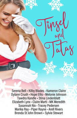 Tinsel and Tatas