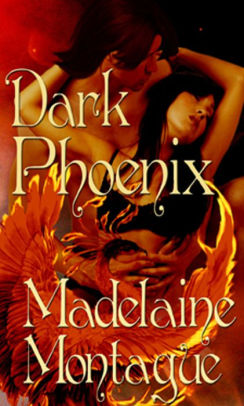 Dark Phoenix