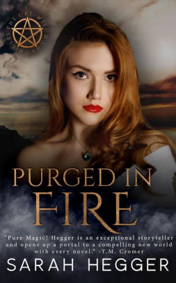 Purged In Fire