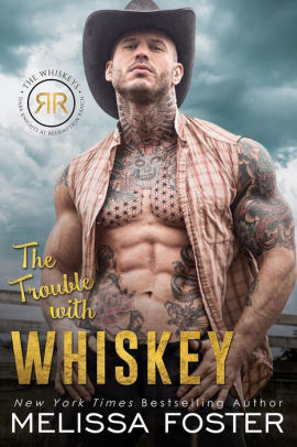 The Trouble with Whiskey