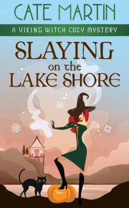 Slaying on the Lake Shore