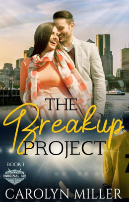 The Breakup Project