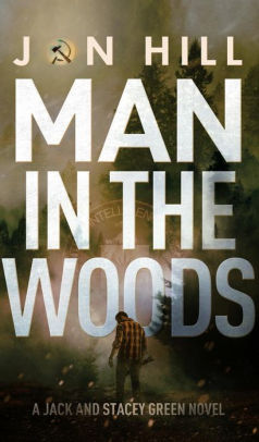 Man In The Woods
